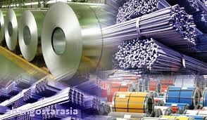 شرکت آهن گستر آسیا،فروش انواع ورق،تیرآهن ومیلگرد